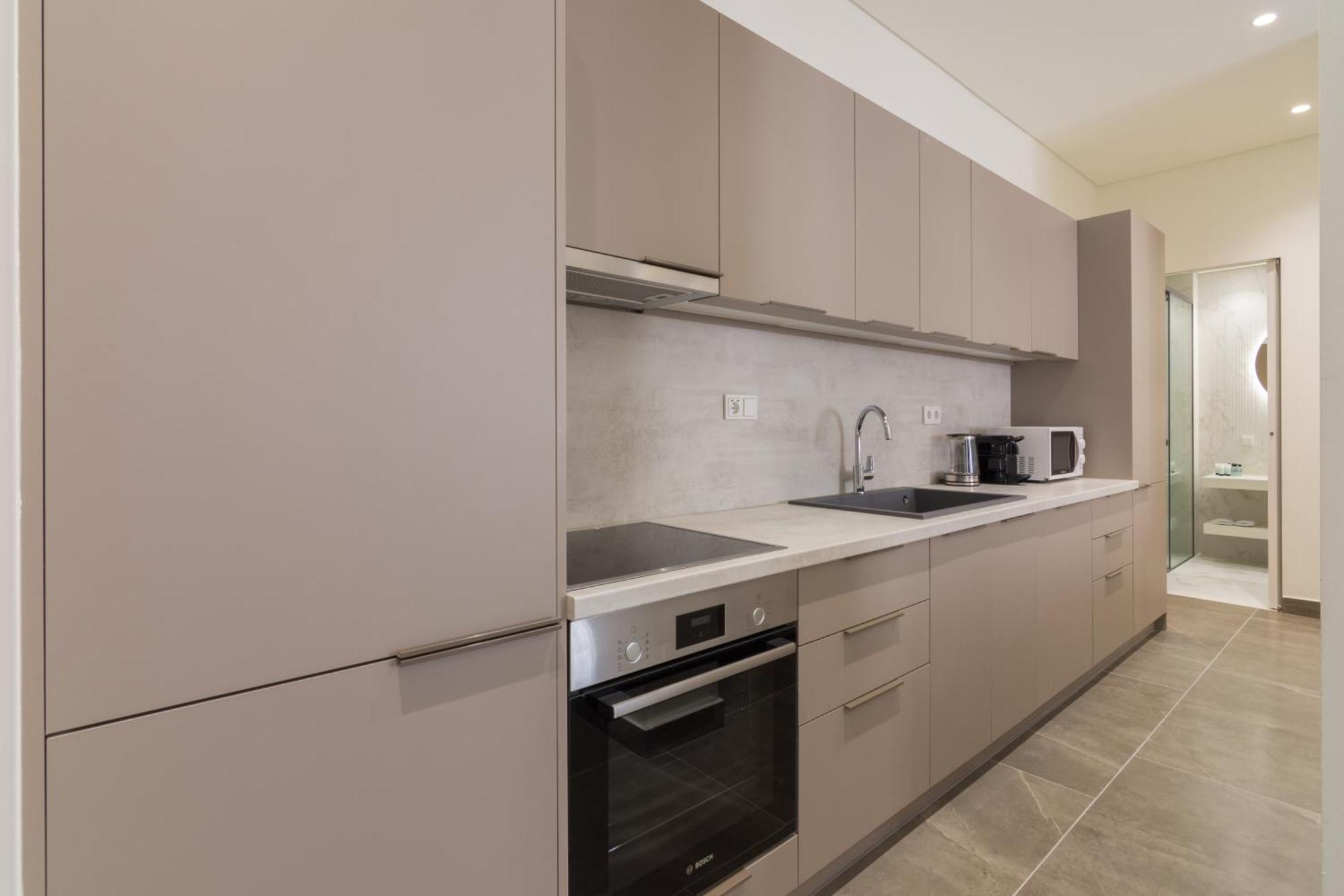 Socrates Fully Equipped Apartments With Unique Design Atina Dış mekan fotoğraf